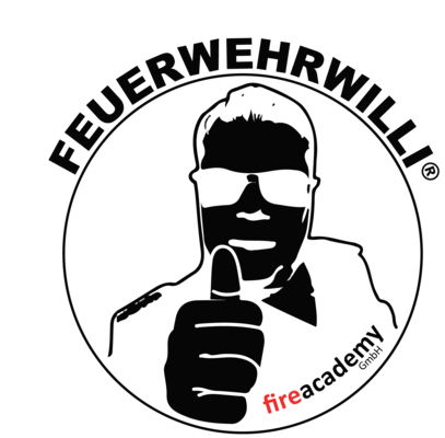 Konterfei von dem YouTuber FeuerwehrWilli