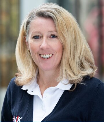 Profilbild Marion Holzkamp