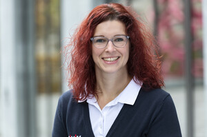 Profilbild Sabrina Meine-Marnitz