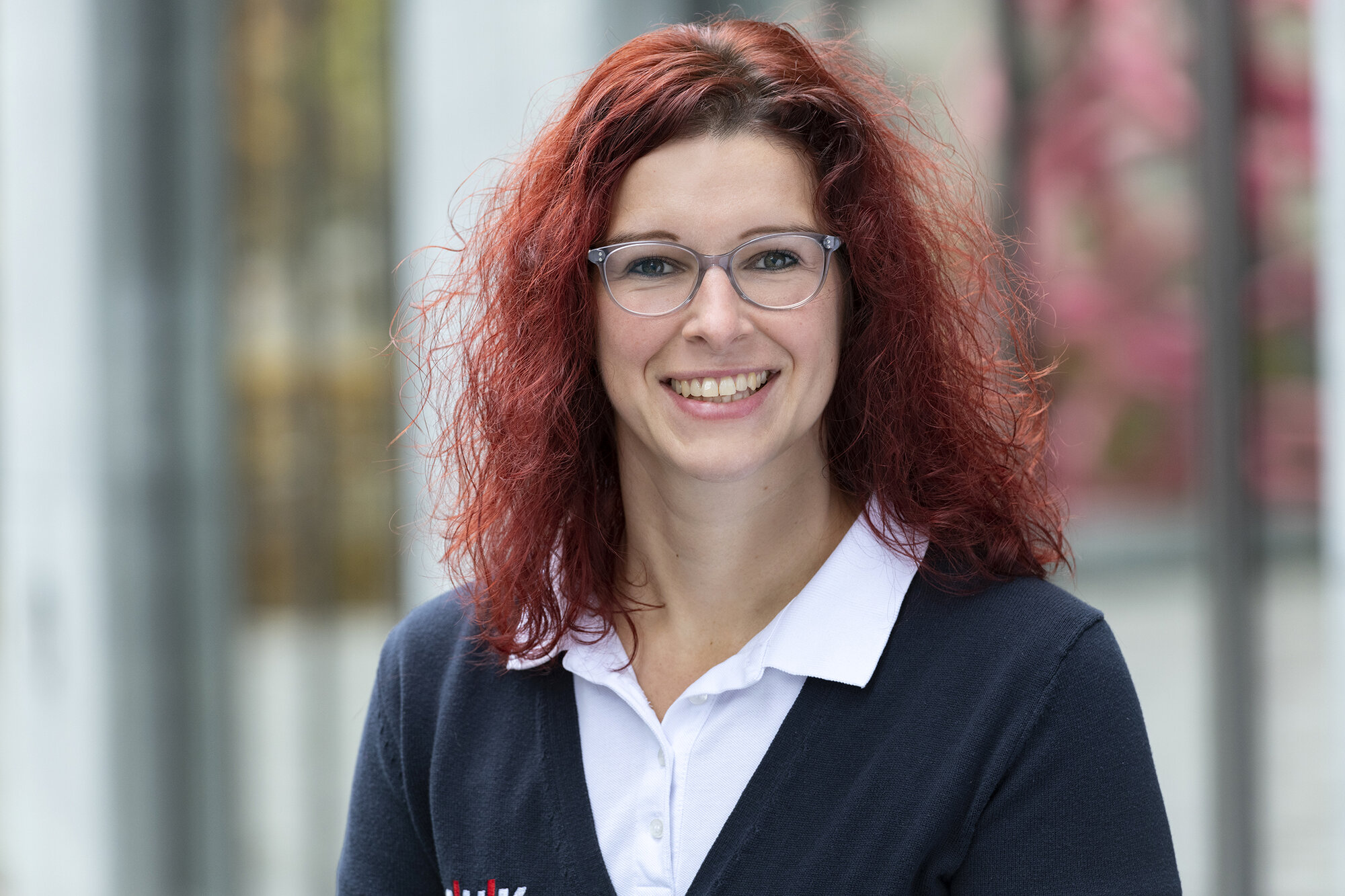 Profilbild Sabrina Meine-Marnitz