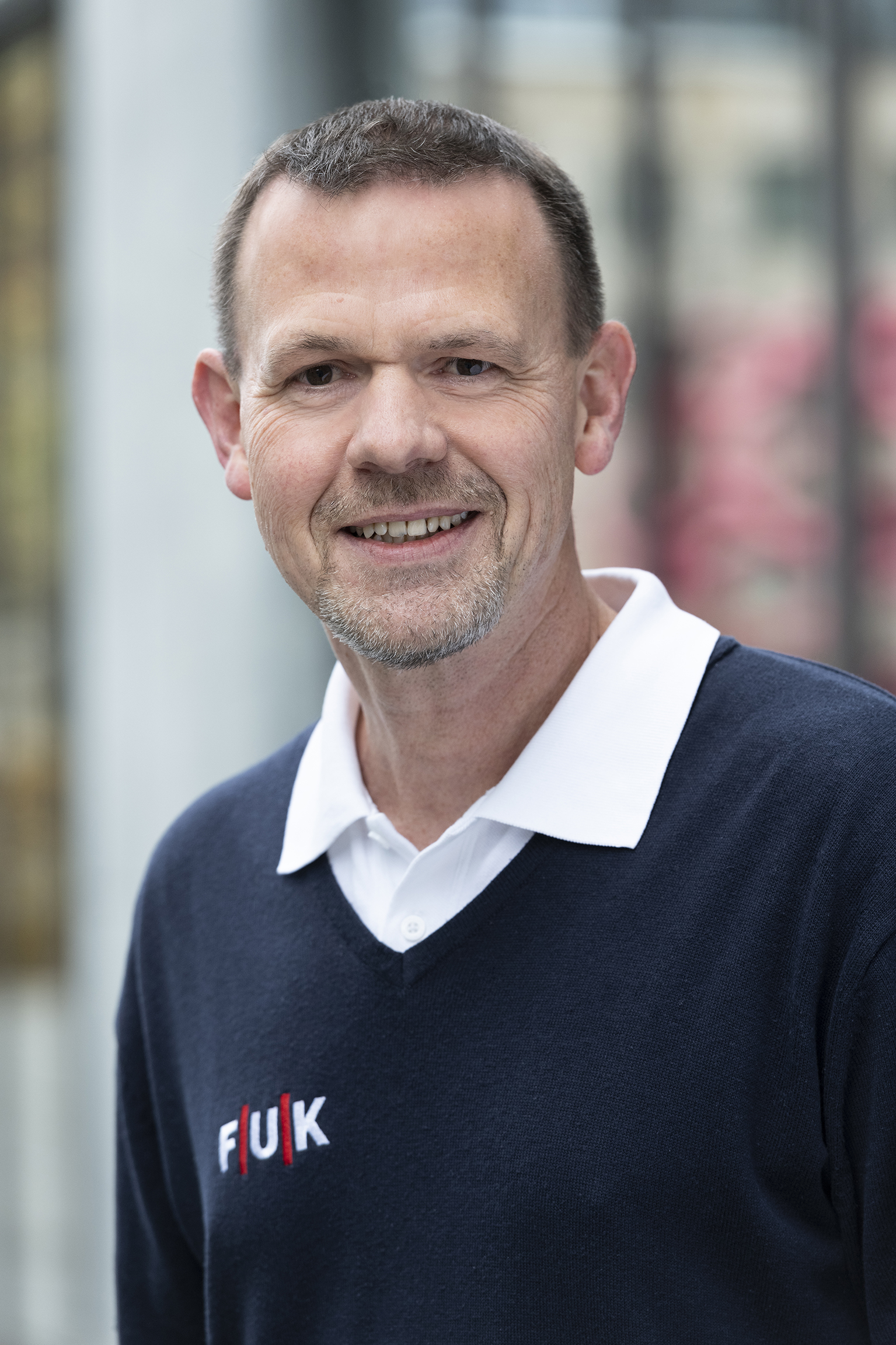 Profilbild Dirk Röbbert