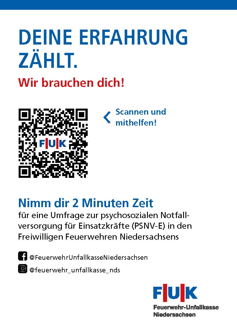 Das Bild zeigt einen QR-Code und beschreibt das Thema